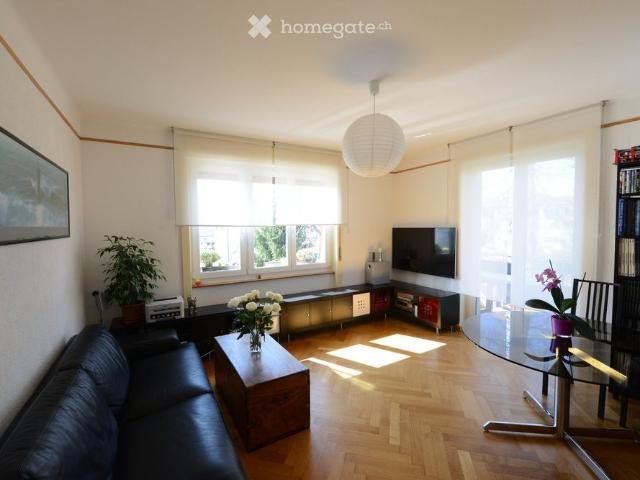 Apartment mieten in La Tour-de-Trême, Bulle