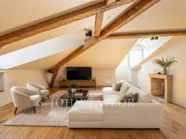Appartement vente à Bordeaux