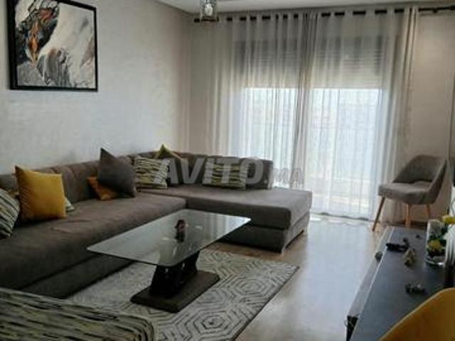 Appartement location à Anfa, Gharb-Chrarda-Beni Hssen
