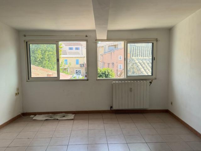Appartement vente à L'Isle-sur-la-Sorgue, Vaucluse