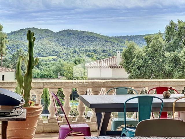 Appartement vente à Arrondissement de Toulon, Bormes-les-mimosas