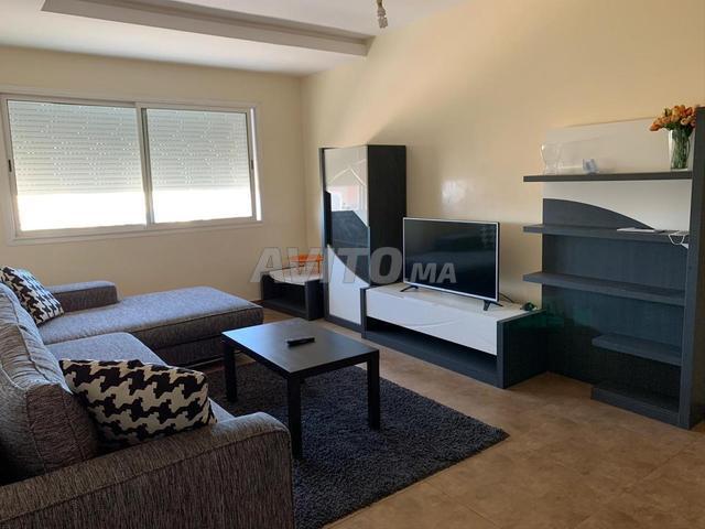 Appartement location à Anfa, Gharb-Chrarda-Beni Hssen