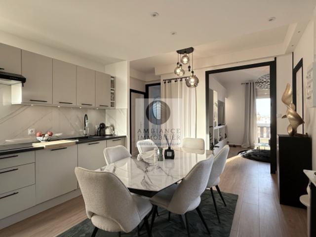 Appartement vente à Valence