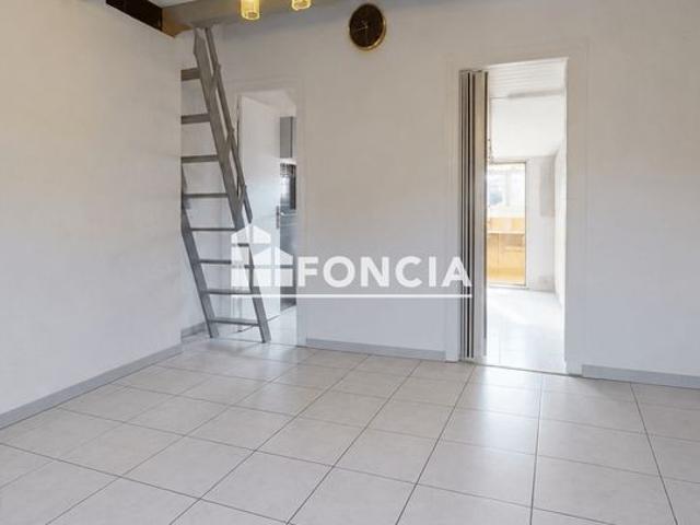 Appartement vente à Perpignan, Canet-en-roussillon