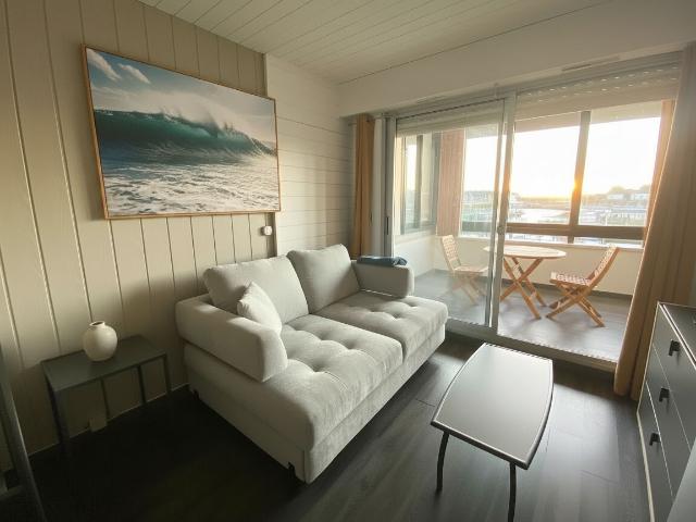 Appartement vente à Dax, Capbreton