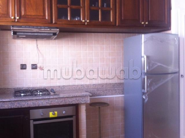 Appartement location à Anfa, Gharb-Chrarda-Beni Hssen