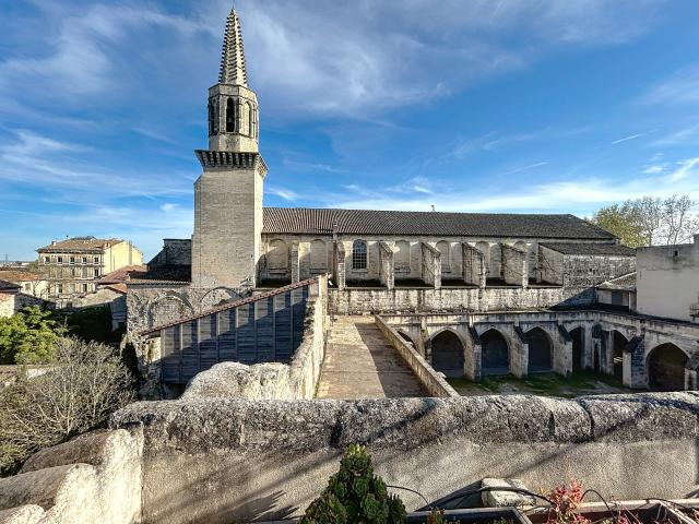 Duplex vente à Avignon