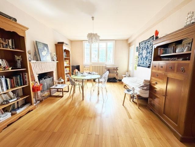Appartement vente à Le Mans