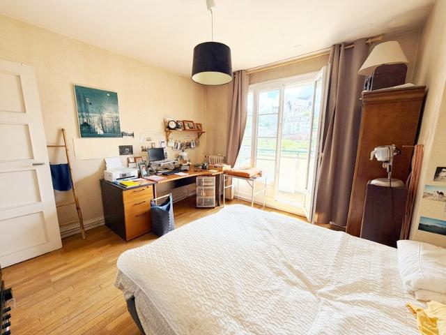 Appartement vente à Le Mans