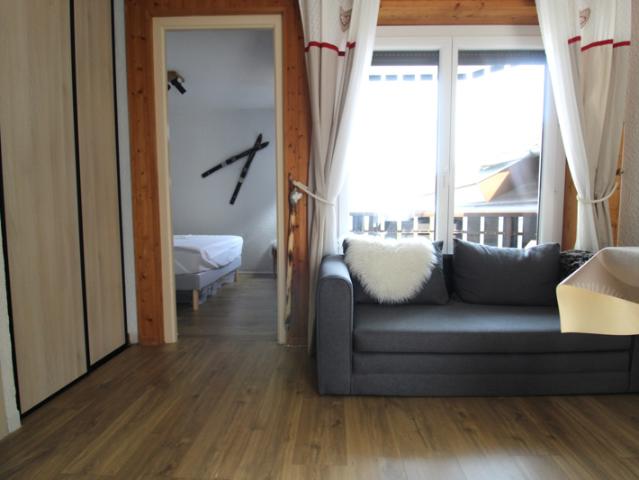 Appartement vente à Thonon-les-Bains, Thollon-les-mémises
