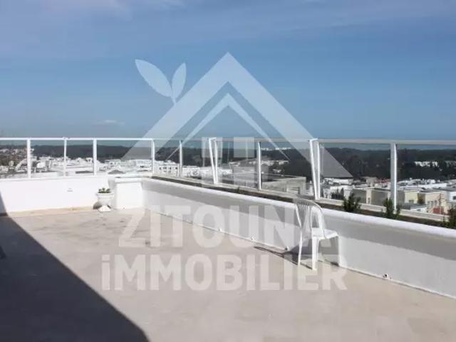 Appartement location