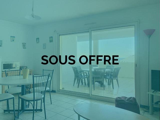 Appartement vente à Dax, Vieux-boucau-les-bains