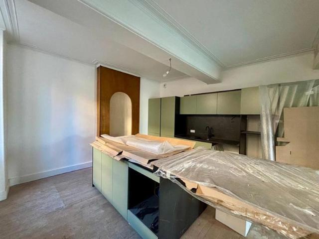 Appartement vente à Nevers