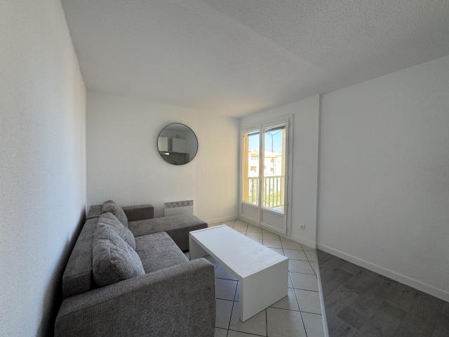 Appartement vente à Narbonne, Fleury