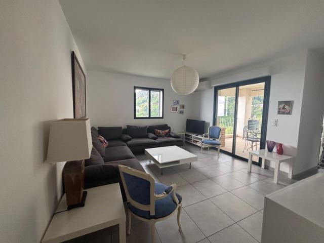 Appartement vente à Corte, Sant'andréa-di-cotone