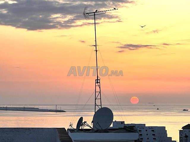 Appartement vente à Tangero, Tanger-Tétouan