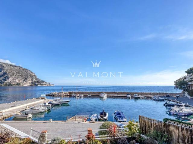 Appartement vente à Nice, Èze