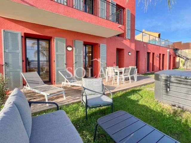 Appartement vente à Grasse, Théoule-sur-mer