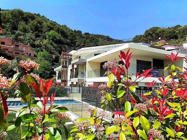 Appartement vente à Nice, Èze