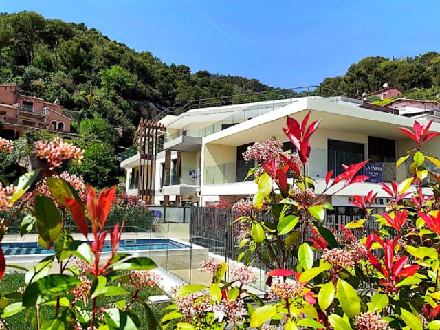 Appartement vente à Nice, Èze