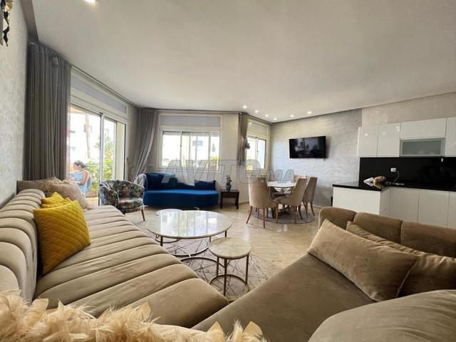 Appartement vente à Dar Bouazza, Gharb-Chrarda-Beni Hssen