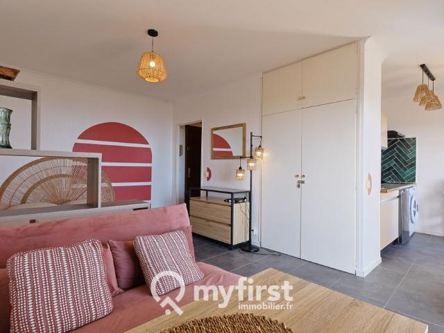 Appartement location à Arrondissement de Toulon, Hyères
