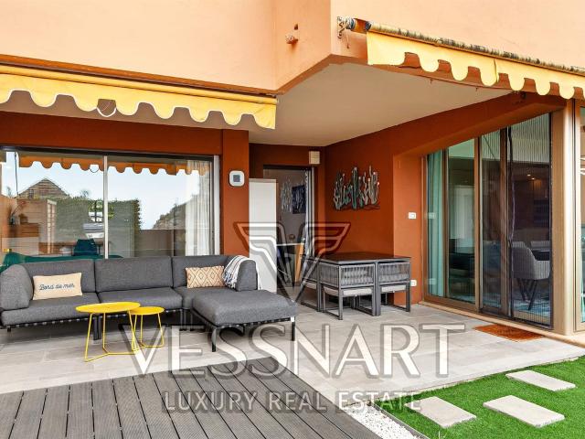 Appartement vente à Nice, Èze