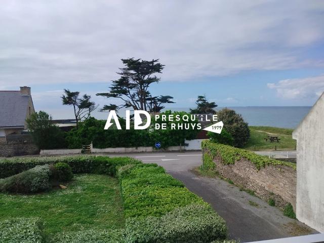 Appartement vente à Vannes, Bretagne