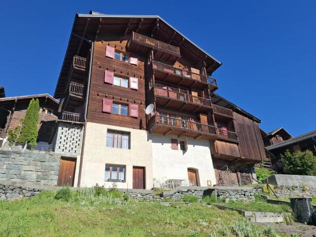 Immobilie kaufen in Hérémence, Wallis