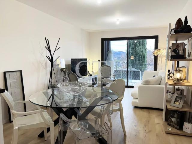 Appartement vente à Carpentras, Vaison-la-romaine
