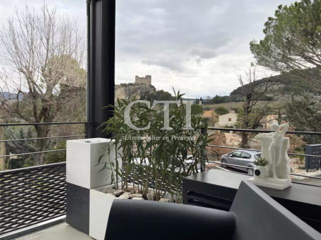 Appartement vente à Carpentras, Vaison-la-romaine