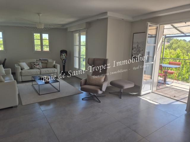 Appartement vente à Arrondissement de Draguignan, Saint-tropez