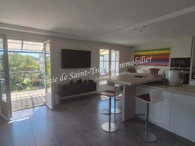 Appartement vente à Vannes, Bretagne
