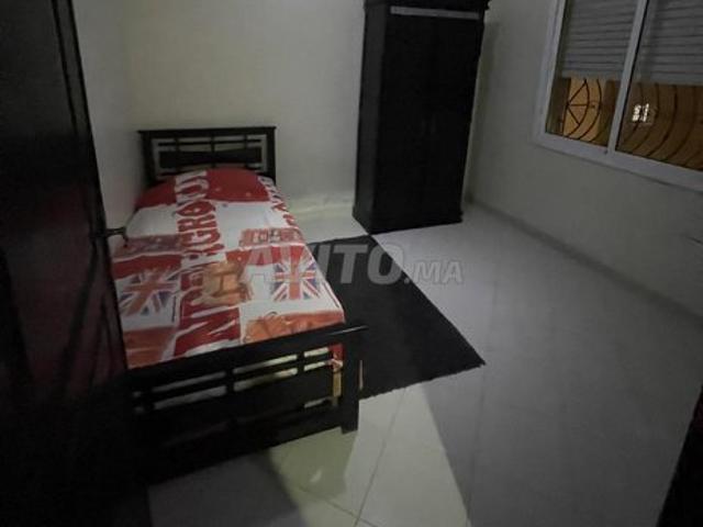 Appartement location à Meknès