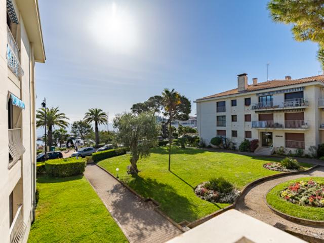 Appartement vente à Nice, Saint-jean-cap-ferrat