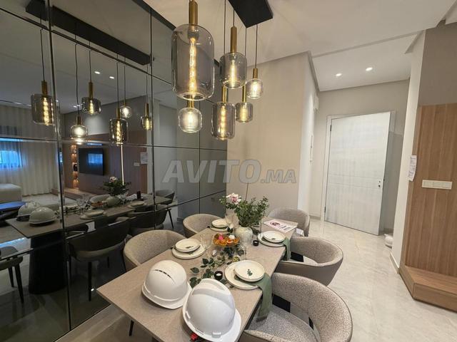 Appartement vente à Tangero, Tanger-Tétouan