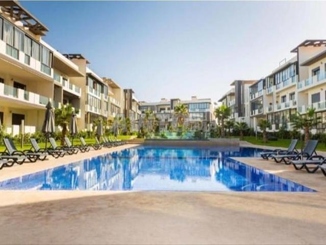 Appartement vente à Dar Bouazza, Gharb-Chrarda-Beni Hssen