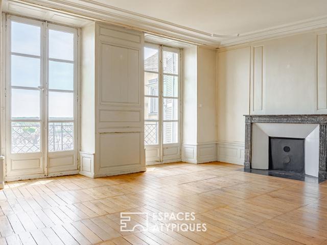 Appartement vente à Blois