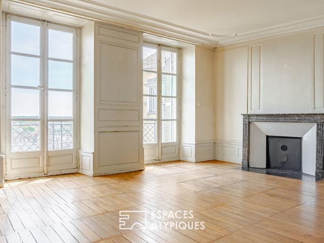Appartement vente à Blois, Vineuil