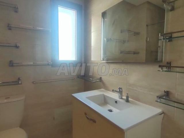 Appartement vente