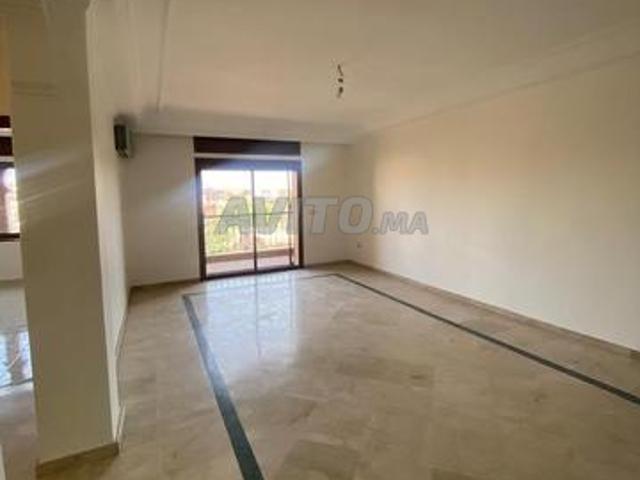 Appartement location à Gueliz, Marrakech