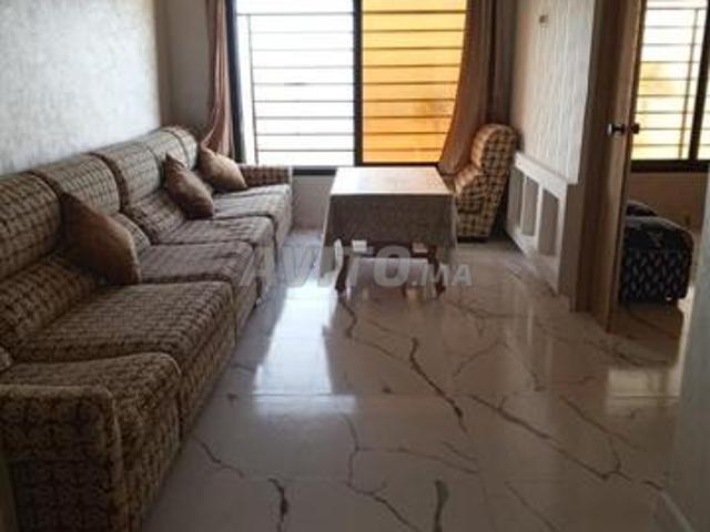 Appartement location à El Ma, Gharb-Chrarda-Beni Hssen