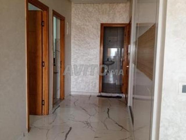 Appartement location à El Ma, Gharb-Chrarda-Beni Hssen