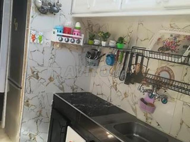 Appartement location à Moulay Bousselham