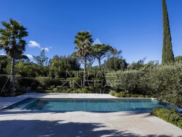 Maison vente à Arrondissement de Draguignan, Gassin