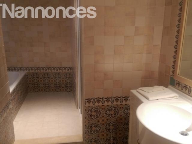 Appartement vente