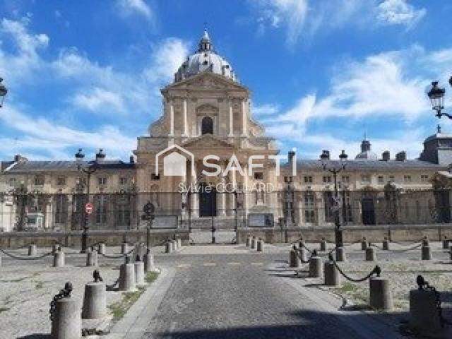 Appartement vente à Paris, Île-de-France