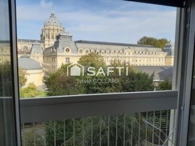 Appartement vente à Paris, Île-de-France