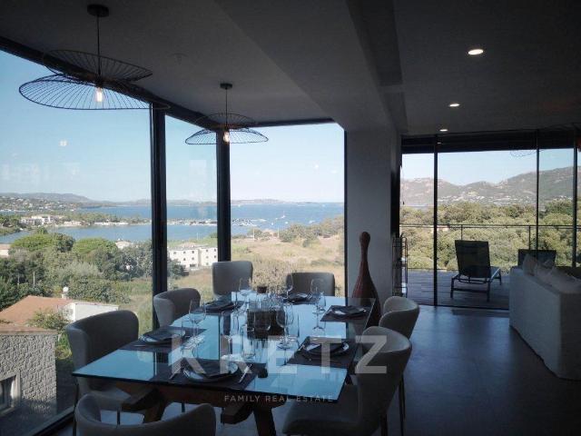 Appartement vente à Sartène, Porto-vecchio