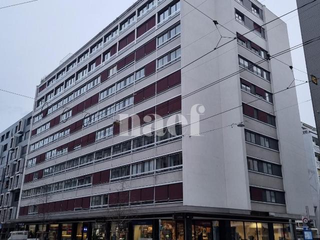 Apartment mieten in Les Pâquis, Genève